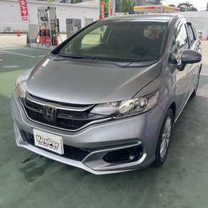 ホンダ・フィット