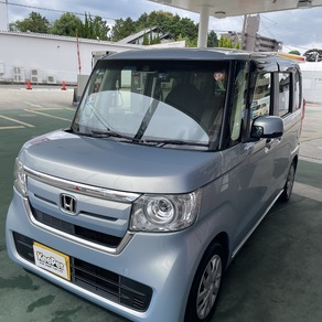 ホンダ・N-BOX