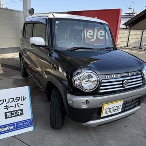 スズキ・ハスラー