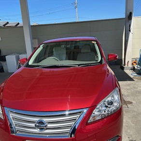 日産・ブルーバード