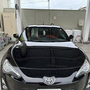 トヨタ・86