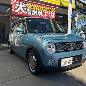 スズキ・アルト / ラパン