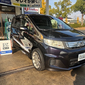 ホンダ・フリード