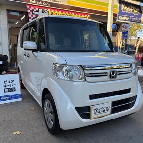 ホンダ・N-BOX
