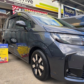 ホンダ・フリード