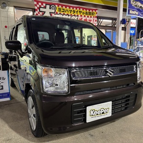 スズキ・ワゴンR