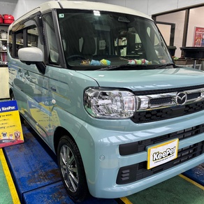 マツダ・フレアワゴン