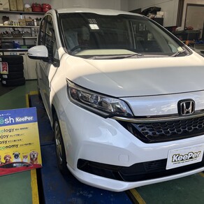 ホンダ・フリード