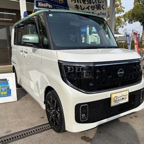 日産・ルークス