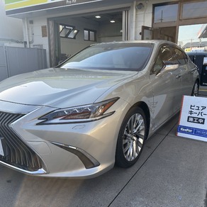 レクサス・ES