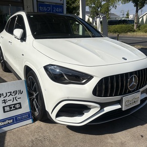 メルセデス・ベンツ・CLAクラス