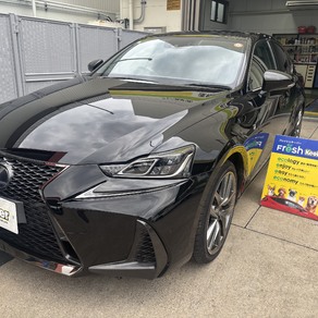 レクサス・IS