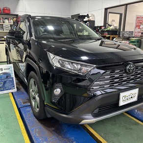 トヨタ・RAV4