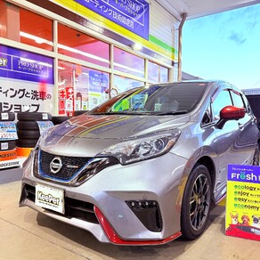 日産・ノート