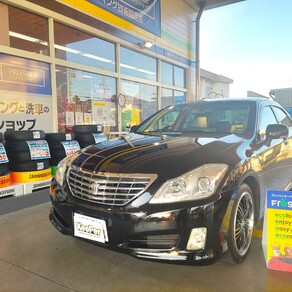 トヨタ・クラウン