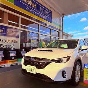 スバル・レイバック