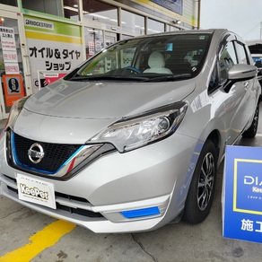 日産・ノート