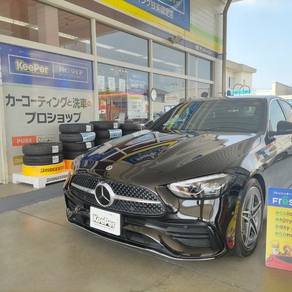 メルセデス・ベンツ・Cクラス