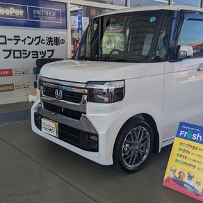 ホンダ・N-BOX
