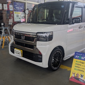 ホンダ・N-BOX
