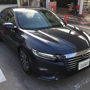 ホンダ・インサイト