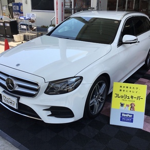 メルセデス・ベンツ・Eクラス