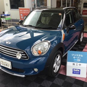 BMW・MINI