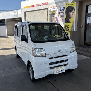 ダイハツ・ハイゼット