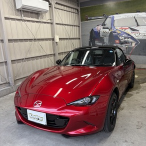 マツダ・ロードスター