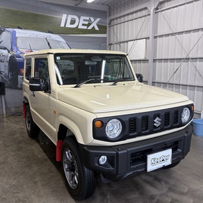 スズキ・ジムニー