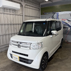 ホンダ・N-BOX