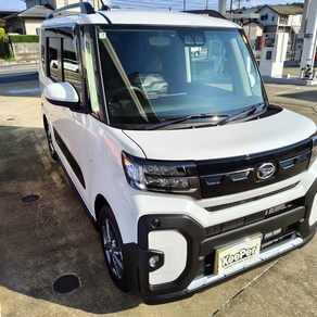 ダイハツ・タント