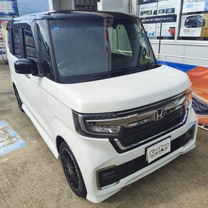 ホンダ・N-BOX