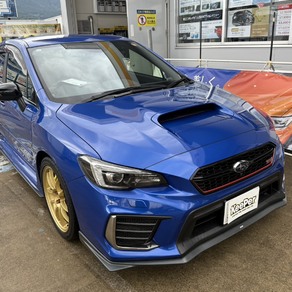 スバル・WRX