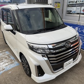 ダイハツ・トール