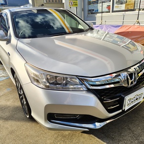 ホンダ・アコード