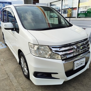 ホンダ・ステップワゴン