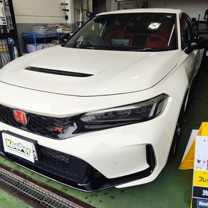 ホンダ・シビック タイプR