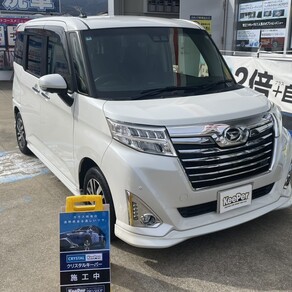 ダイハツ・トール