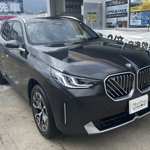 BMW・X3