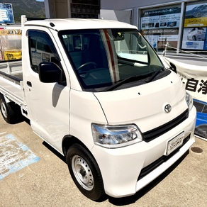 トヨタ・タウンエーストラック