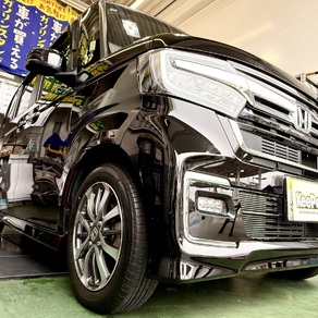 ホンダ・N-BOX