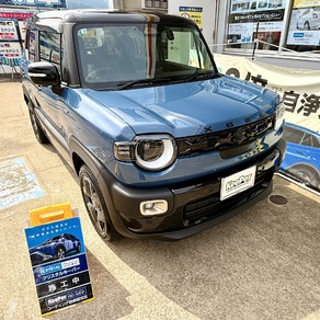 スズキ・Ｘ-BEE