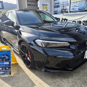 ホンダ・シビック 