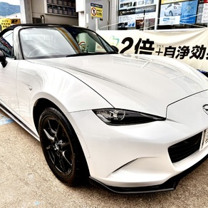 マツダ・ロードスター
