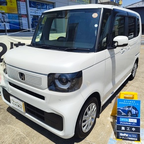 ホンダ・N-BOX