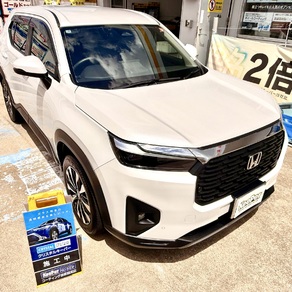 ホンダ・WR-V