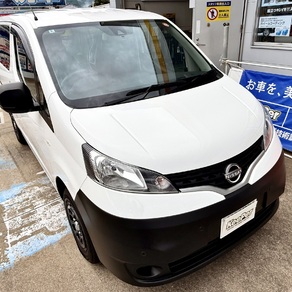 日産・NV200