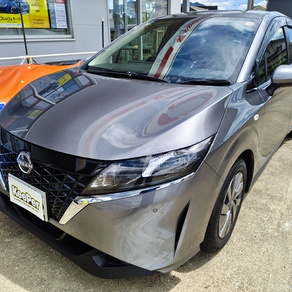 日産・ノート