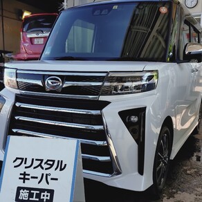 ダイハツ・タント